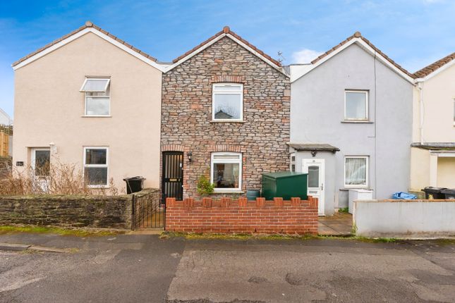 Thumbnail Terraced house for sale in Lower Grove Road, Bristol, Somerset