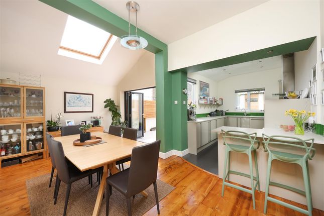 End terrace house for sale in Church Road, Horfield, Bristol