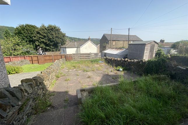 Terraced house to rent in Queen Street, Treforest, Pontypridd