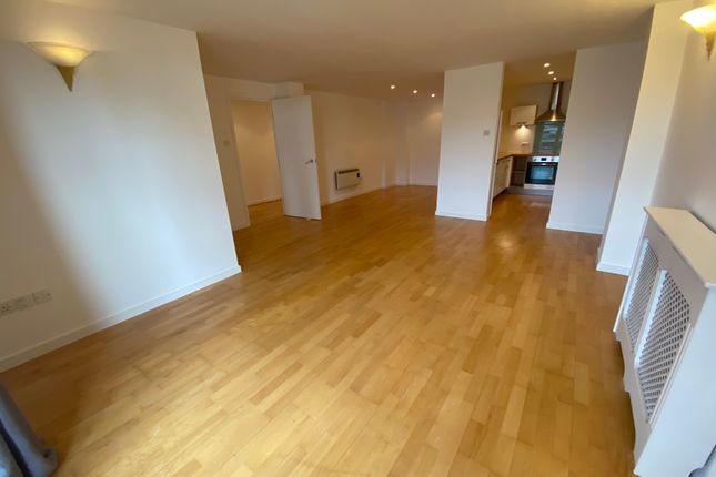 Flat for sale in Building, 91 Liverpool Road, Manchester