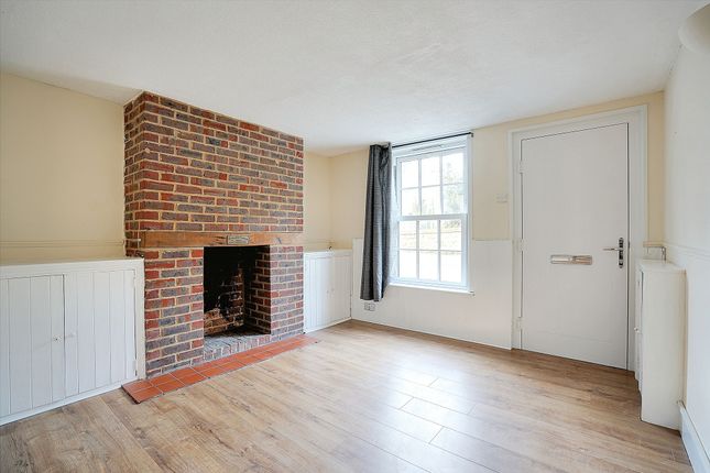 Thumbnail Terraced house for sale in Upper Street, Leeds