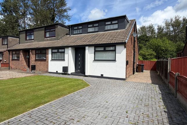 3-bed house on 18, Rosedale Drive, Leigh, £1,450/mo