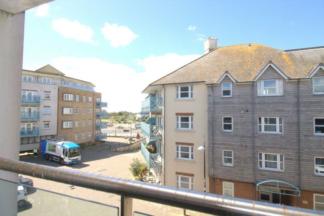 Thumbnail Parking/garage to rent in Falconers Court, Shoreham By Sea