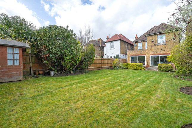 Detached house for sale in Westmoreland Road, Bromley