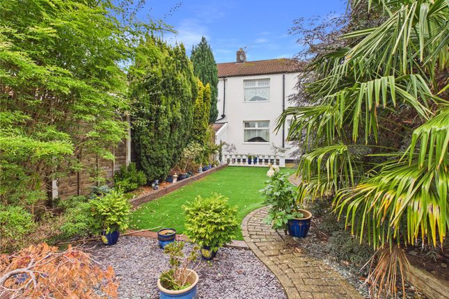 Durnford Avenue, Bristol photo 2