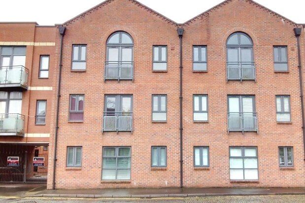 Thumbnail Flat to rent in 1875 Bakers Court, Chester