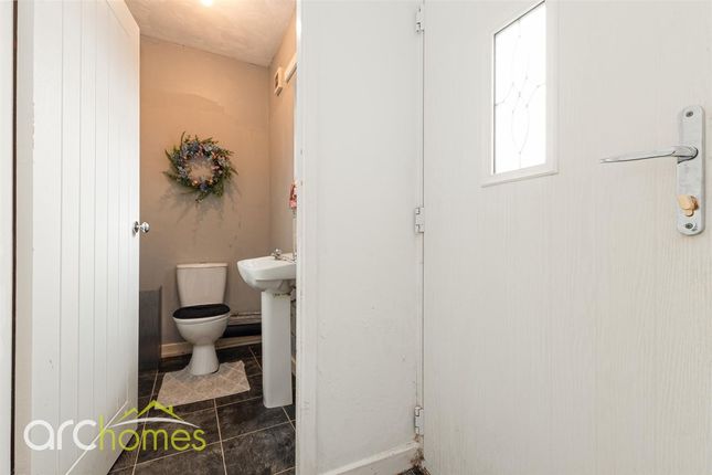 16 Rose Street, Wigan photo 4
