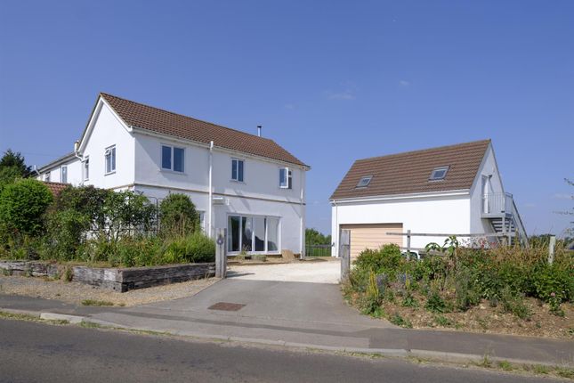 1 MMB Houses, Kington St. Michael Road, Chippenham photo 2
