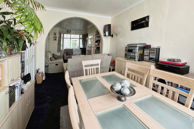 Semi-detached house for sale in Booths Farm Road, Great Barr, Birmingham