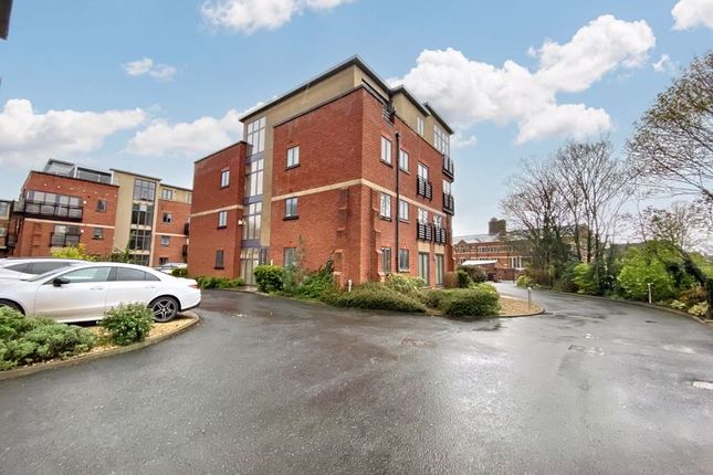 Thumbnail Flat for sale in Surman Street, Worcester
