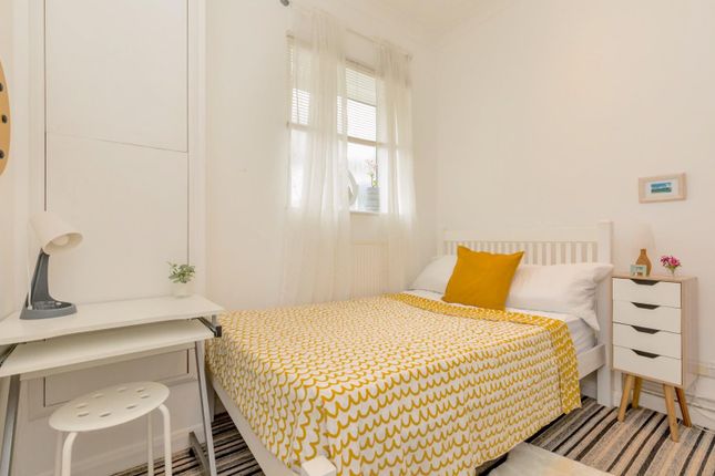 Flat for sale in Baker Street, Brighton