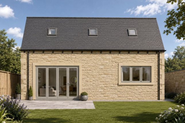 Plot 6 - Lakeside Gardens,, Skipton Road, Colne photo 2