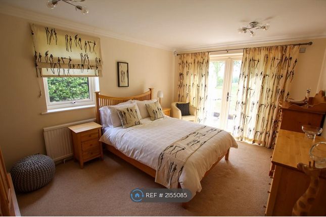 Down Bedroom