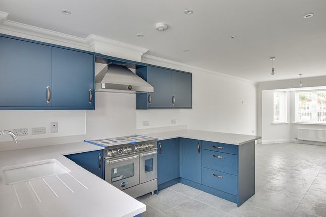 Plot 409, Lark, Woodlands Park Drive, Great Dunmow photo 3