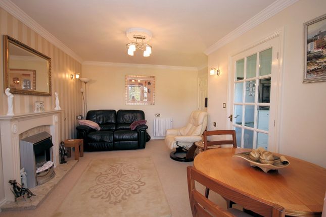 The Oaks, Warford Park, Mobberley WA16, 1 bedroom property 