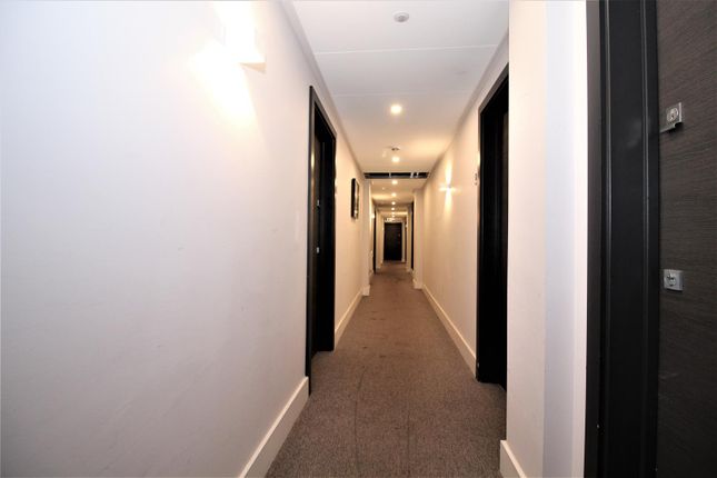 Flat for sale in Aria Apartments, Chatham Street, Leicester