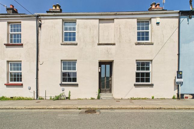 Frontage