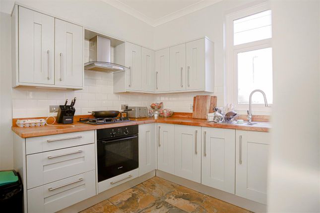 Terraced house for sale in Victoria Terrace, Abbey Village, Chorley