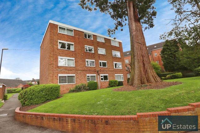 Flat for sale in Bankside Close, Coventry