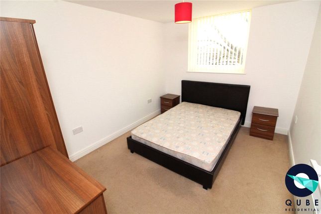 7, Merebank Tower, Liverpool photo 5