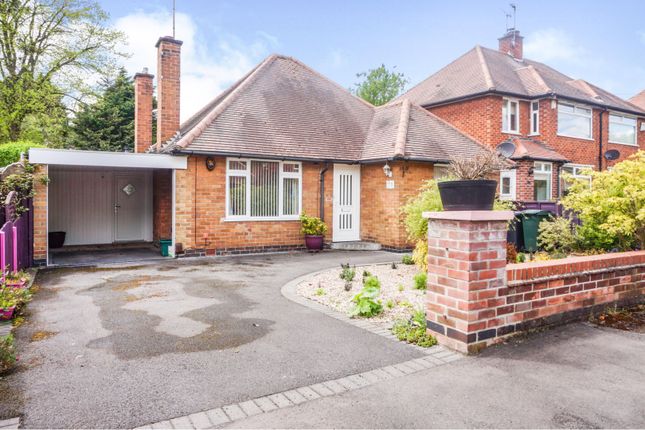 Image of 1 Woodsend Close, Burton Joyce, Nottingham, NG14 5DY