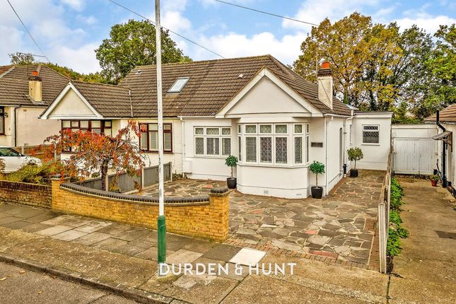 2-bed house on 77 Woodhall Crescent, Hornchurch, £675,000