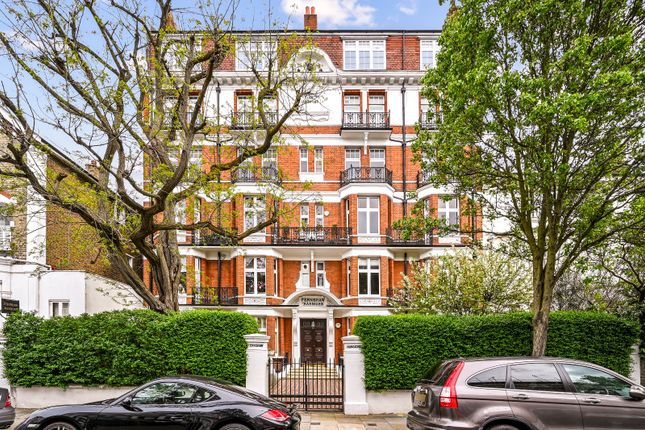 Thumbnail Flat for sale in Fernshaw Mansions, Fernshaw Road, Chelsea, London