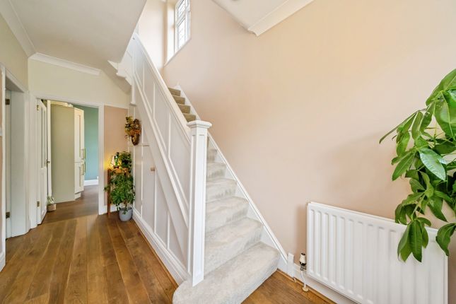 22, Alexandra Road, Stockton Heath, Warrington photo 5
