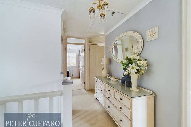 Detached house for sale in Stratfield Park Close, London