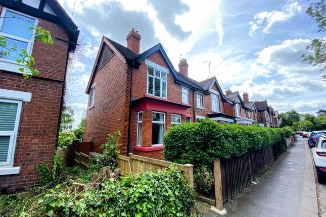 4 bed semi-detached house for sale in Park Crescent, Stafford ST17