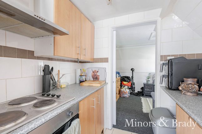 Flat 4, 63 Norwich Street, Dereham photo 4