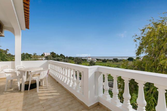 Villa for sale in Olhao, Algarve, Portugal