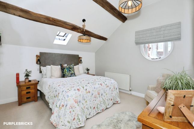 1 Brick House Barns, Congleton Road, Sandbach photo 4