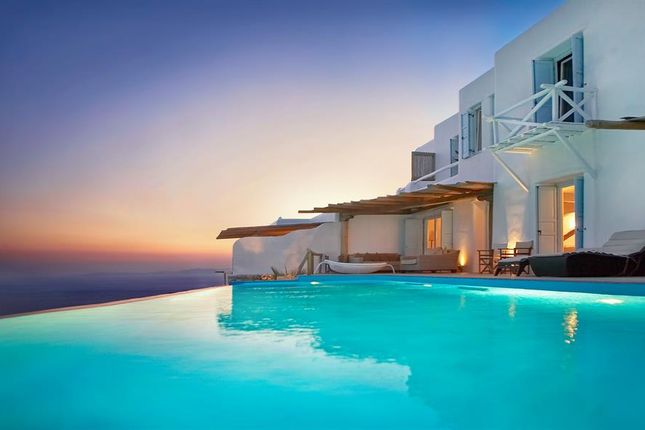 Properties For Sale In Mykonos Cyclade Islands South Aegean