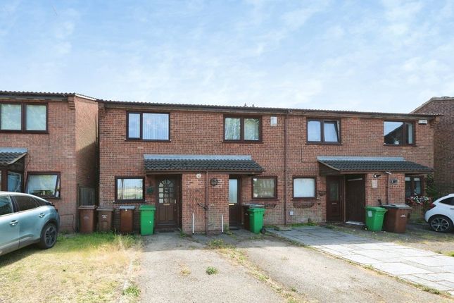 2-bed house on 18, Crest View, Nottinghamshire, £150,000