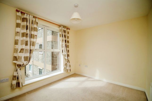 Flat for sale in Dorchester Road, Weymouth