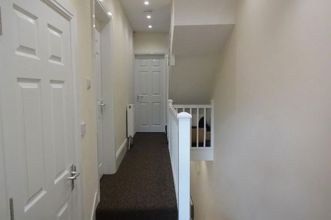 14, Arthur Avenue, Nottingham photo 5