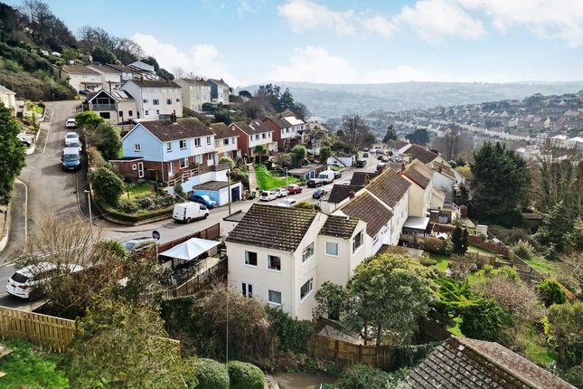 3-bed house on 47 Deer Park Avenue, Teignmouth, £340,000
