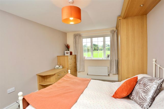 Detached house for sale in Catherine Close, Monmouth, Monmouthshire