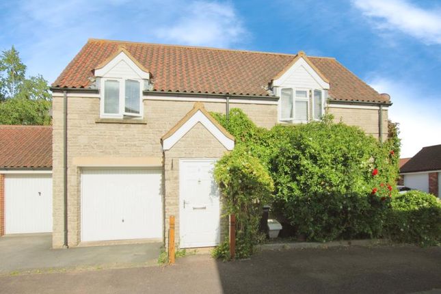 Detached house to rent in Bailey Court, Portishead, Bristol