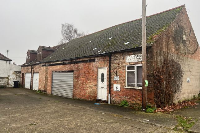 Thumbnail Flat for sale in The Old Stables, Horsefair, Boroughbridge, York, North Yorkshire