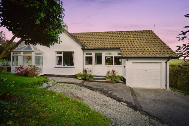 3-bed house on 8, Penmorvah, Cornwall, £550,000