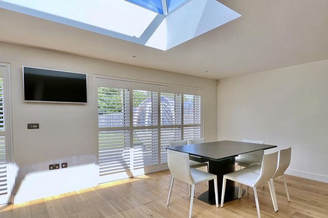 Detached house for sale in Sandy Lane, St Ives