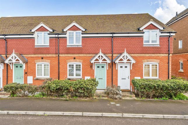 2-bed house on 45, Carina Drive, Wokingham, £400,000