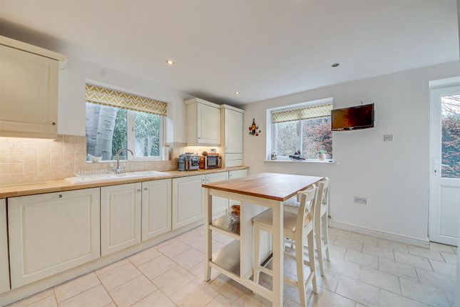 Semi-detached house for sale in Talbot Street, Birkdale, Southport