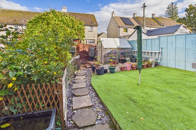 Gordon Terrace, Invergordon photo 3
