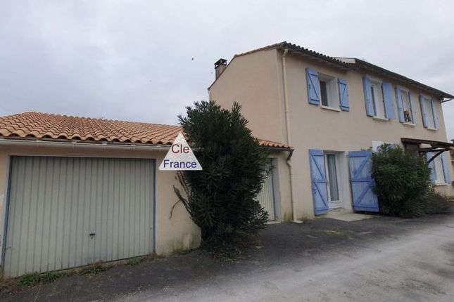 Detached house for sale in Saint-Yrieix-Sur-Charente, Poitou-Charentes, 16710, France