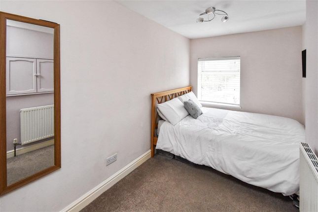 Terraced house for sale in High Street, Waltham, Grimsby