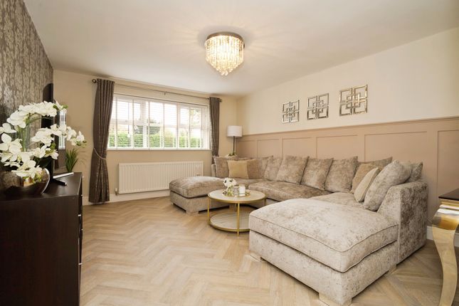 32, Ings Lane, Doncaster photo 3