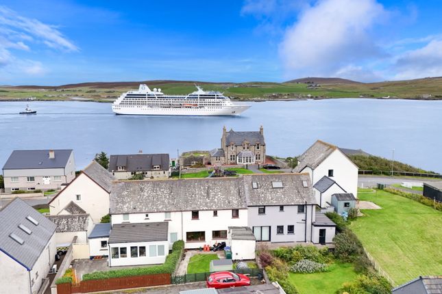 Twageos Road, Shetland photo 3